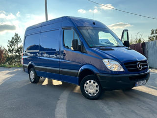 Mercedes Sprinter 319