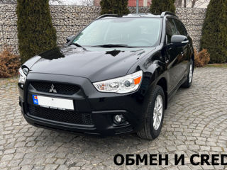 Mitsubishi ASX foto 14