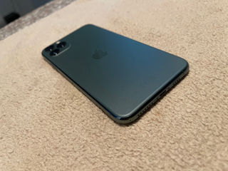 IPhone 11 Pro Max 64 GB foto 3