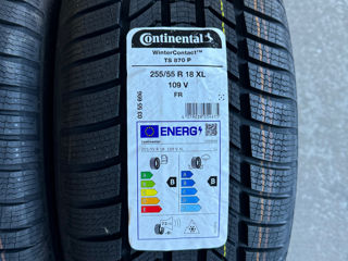 255/55 R18 Continental WinterContact TS870 P foto 3