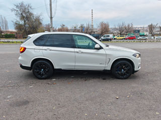 BMW X5 foto 4