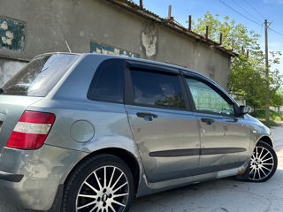 Fiat Stilo foto 6