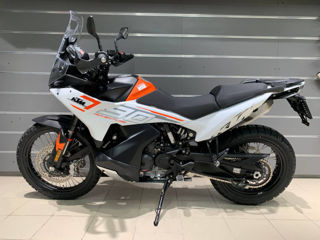 KTM 790 ADVENTURE foto 5