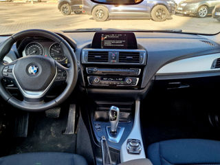 BMW 1 Series foto 3