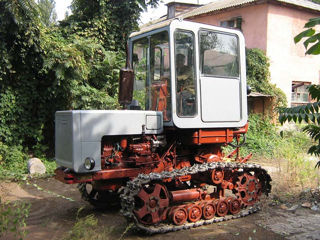 Tractor T-70 (Stare Nou) 2003