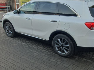 KIA Sorento foto 9