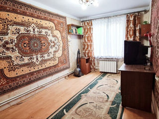 Apartament cu 2 camere, 52 m², Sculeni, Chișinău foto 4