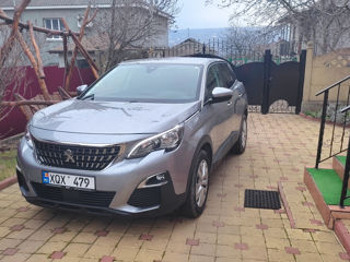 Peugeot 3008 foto 5