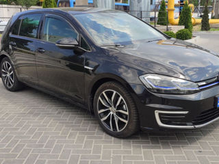 Volkswagen Golf foto 3