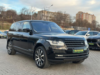 Land Rover Range Rover foto 3