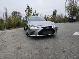 Lexus ES Series foto 2