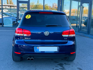 Volkswagen Golf foto 5