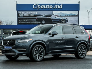 Volvo XC90 foto 4