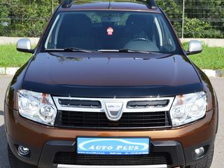 Dacia Duster foto 1