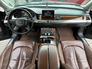 Audi A8 foto 8