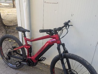 Haibike AllTrail 5 foto 3