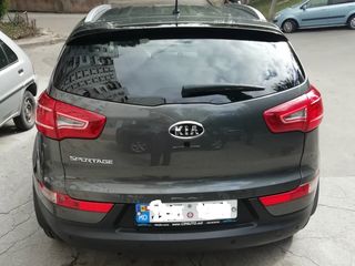 KIA Sportage foto 2