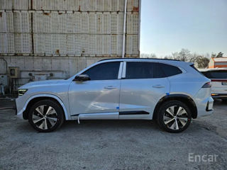 Renault Koleos foto 2