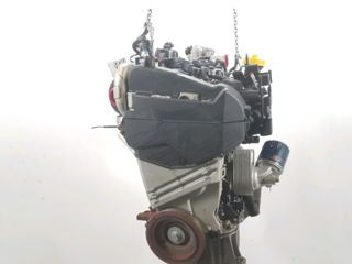 Motor K9K 770 1,5DCI Renault Clio Kangoo Sandero Logan foto 3