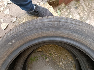 2 Anvelope 205/55 R16 foto 5