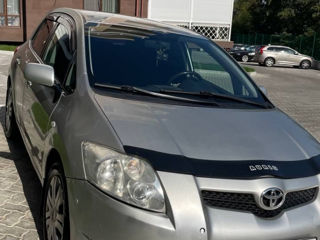 Toyota Auris foto 3