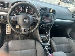 Volkswagen Golf foto 5