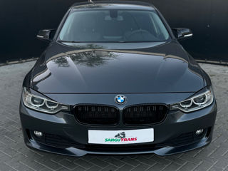 BMW 3 Series foto 2