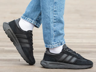 Adidas Reptory E5 Full Black foto 7