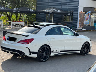 Mercedes CLA