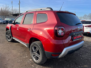 Dacia Duster foto 5