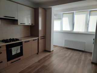 Apartament cu 1 cameră, 54 m², Telecentru, Chișinău