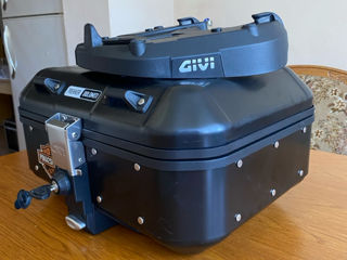 Givi Trekker foto 1