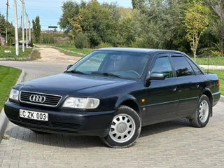 Audi A6 foto 1