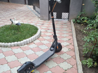 Segway Ninebot kickscooter F foto 2