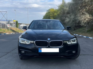 BMW 3 Series foto 1