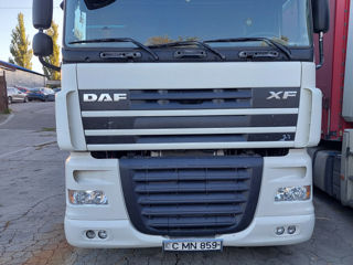 Daf XF 105