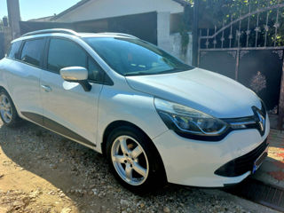 Renault Clio foto 2