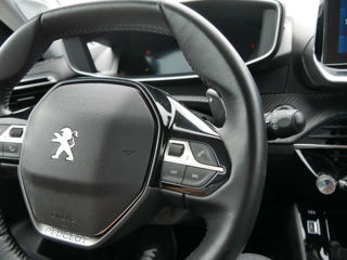 Peugeot 2008 foto 5