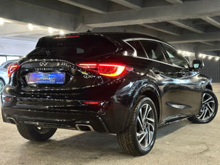 Infiniti QX30 foto 3