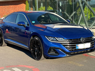 Volkswagen Arteon, 2021 г.