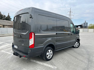 Ford Transit foto 3