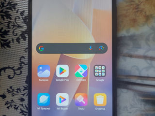 Продам Xiaomi 12C в отличном состояние 1500 лей без торга и обмена foto 1