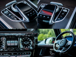 Mercedes G-Class foto 7