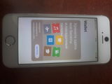 iPhone 5s-750 лей. iCloud чистый foto 2
