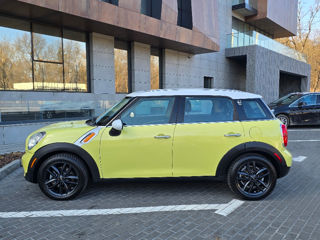 Mini Countryman foto 5