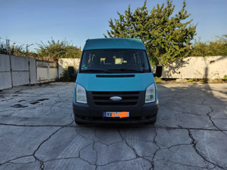 Ford Transit foto 3