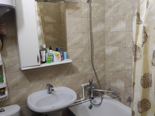 Apartament cu 1 cameră, 32 m², BAM, Bălți foto 2