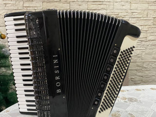 Acordeon Italian