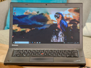 Lenovo ThinkPad T440/ Core I3 4030U/ 8Gb Ram/ 128Gb SSD/ 14" HD/ 2 Battery!! foto 2