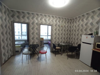 Apartament cu 3 camere, 65 m², Botanica, Chișinău foto 4